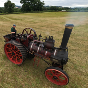 Steam Engines 1