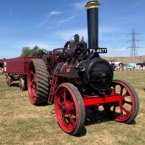 Steam Engines 3