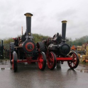 Steam Engines 4
