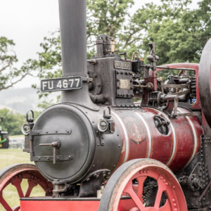 Steam Engines 6