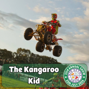 Kangaroo Kid