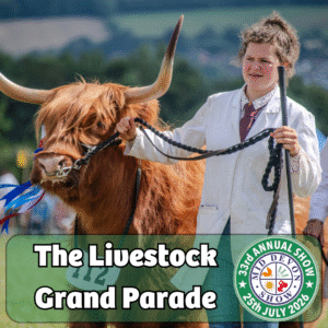 Main Ring - Grand Parade (1)
