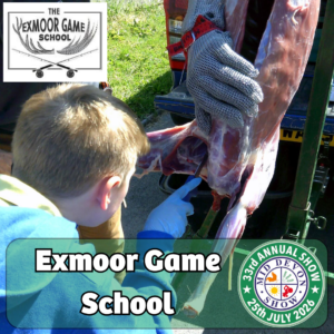 Exmoor Game School