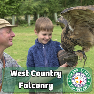 West Country Falconry (1)