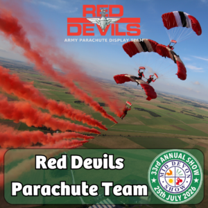 Red Devils