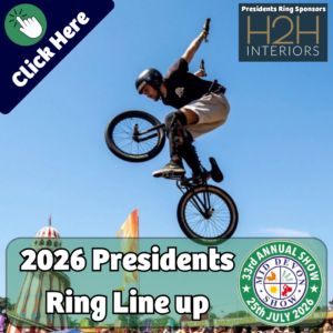 Presidents Ring (3)