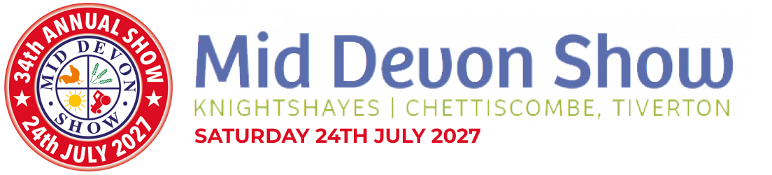 Mid Devon Show